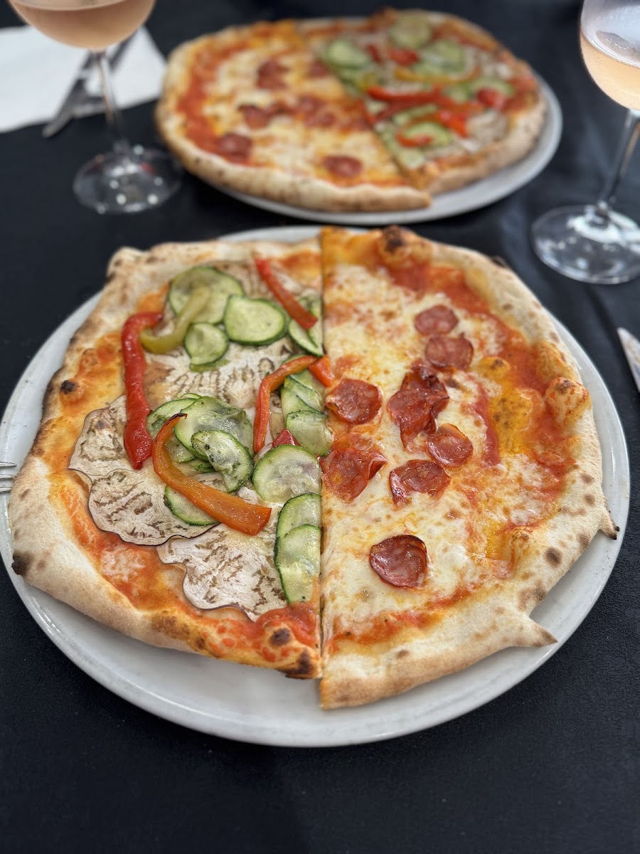 Ristorante Pizzeria Sergent Pepper's La Maddalena-4