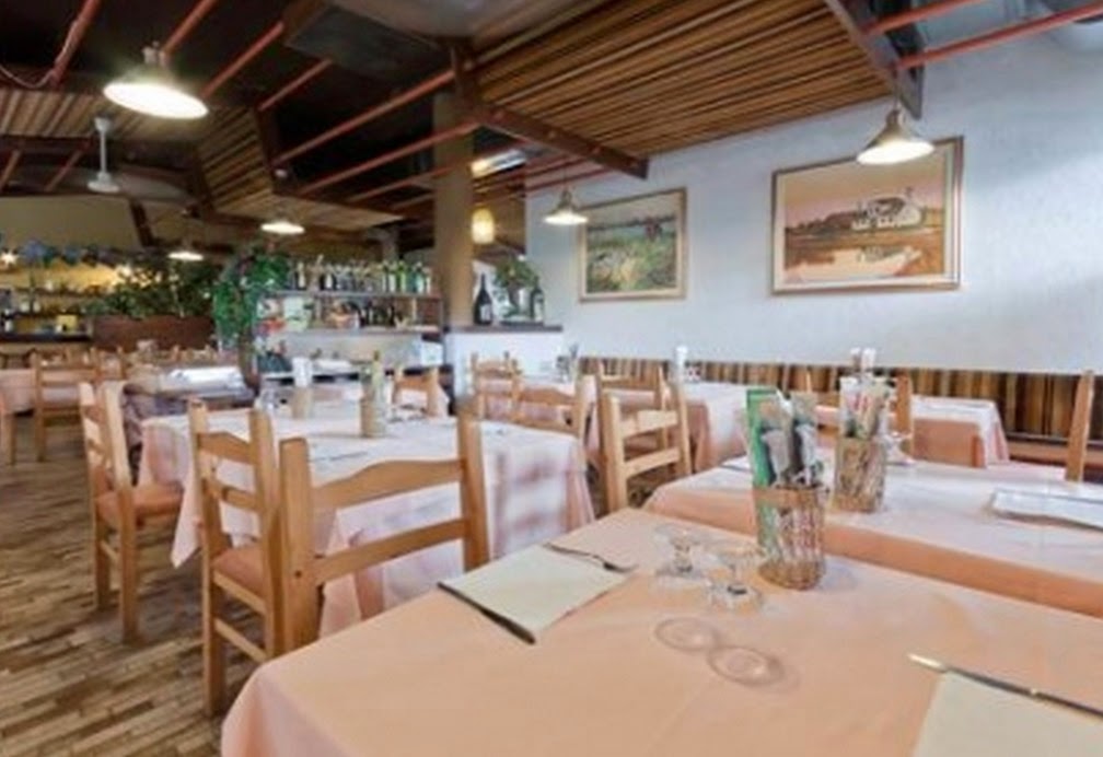 Ristorante Pizzeria Soleado
