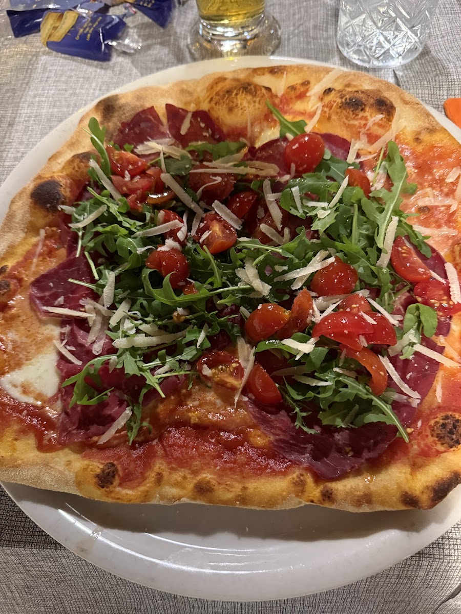 Ristorante Pizzeria Soleado-4