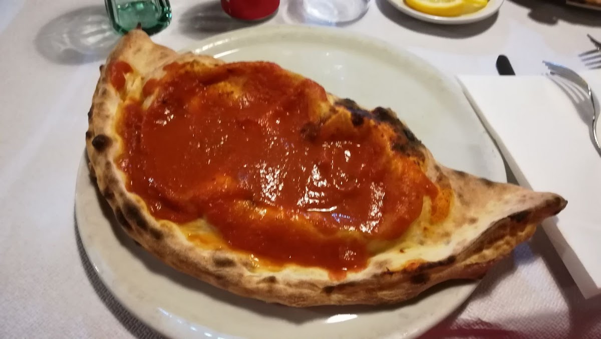Ristorante Pizzeria Soleado-6