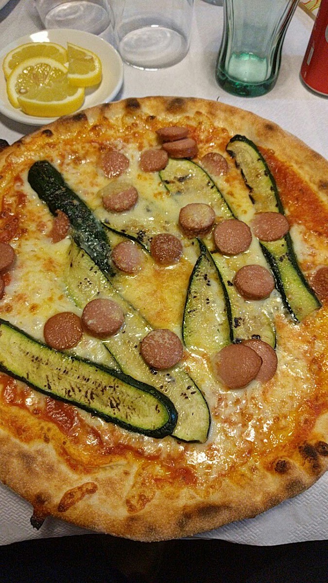 Ristorante Pizzeria Soleado-7