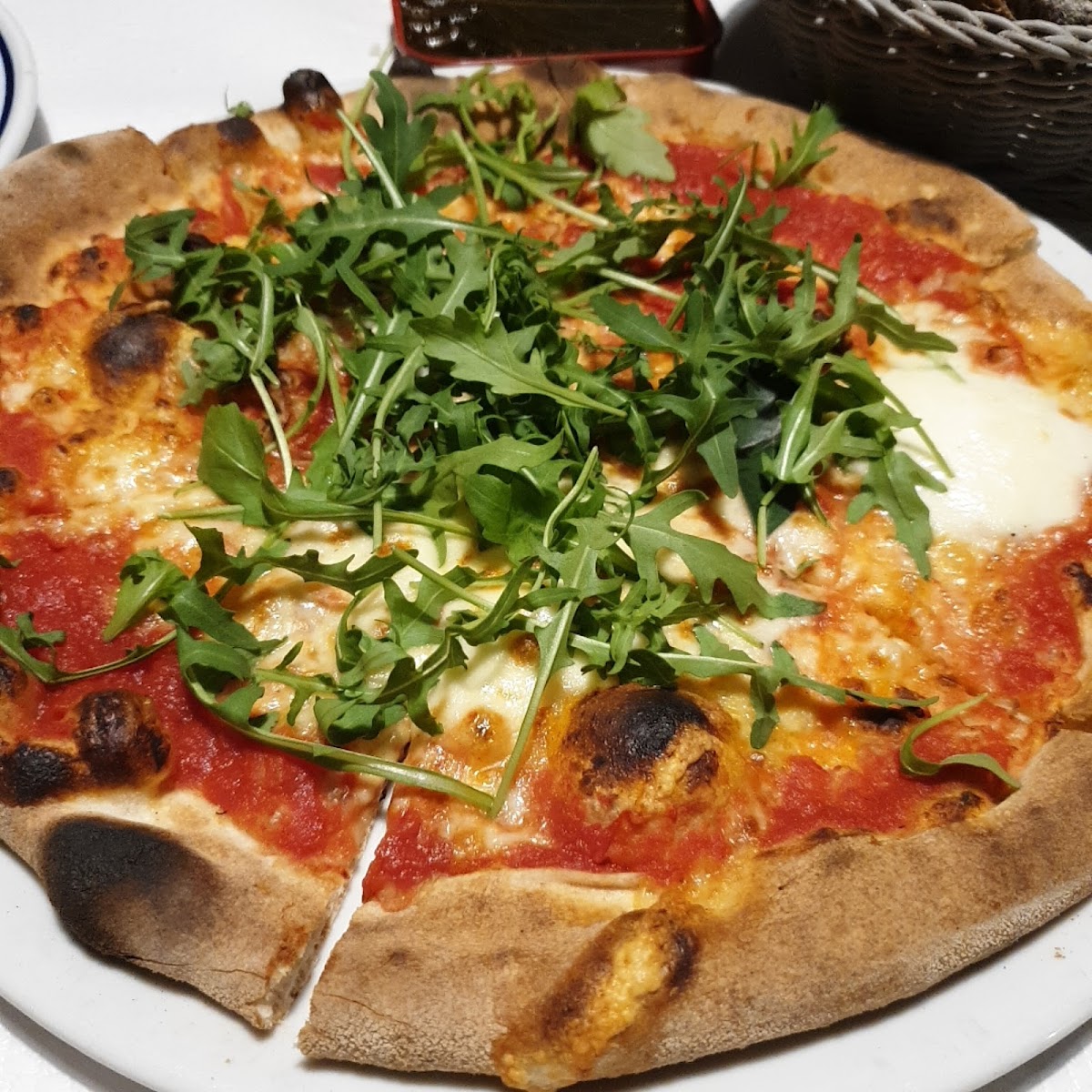 Ristorante Pizzeria Soleado-9