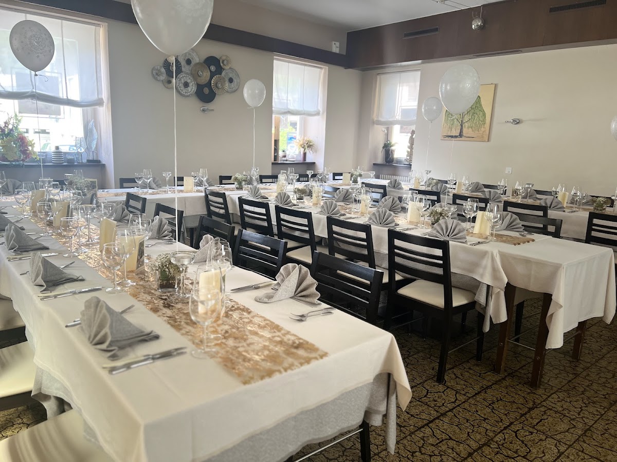 Ristorante Pizzeria Stazione