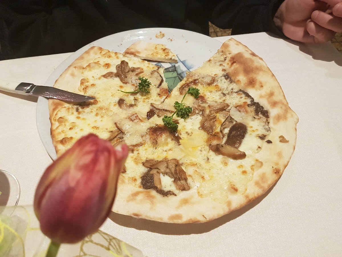 Ristorante Pizzeria Stazione-10