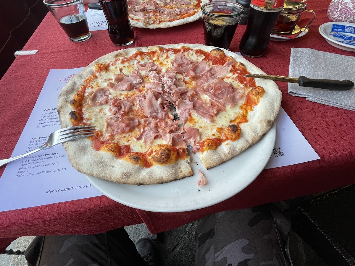 Ristorante Pizzeria Stazione-3