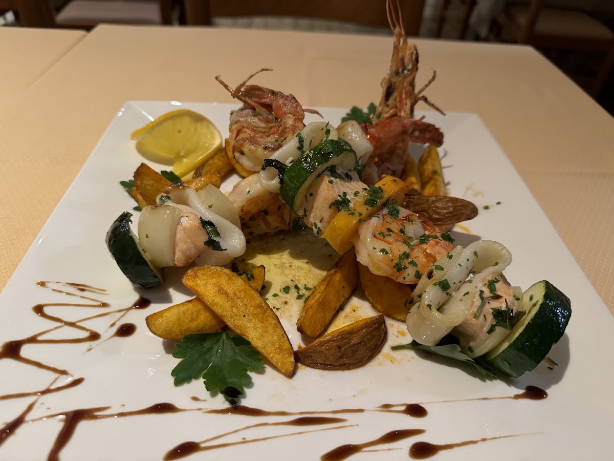 Ristorante Pizzeria Stazione-4