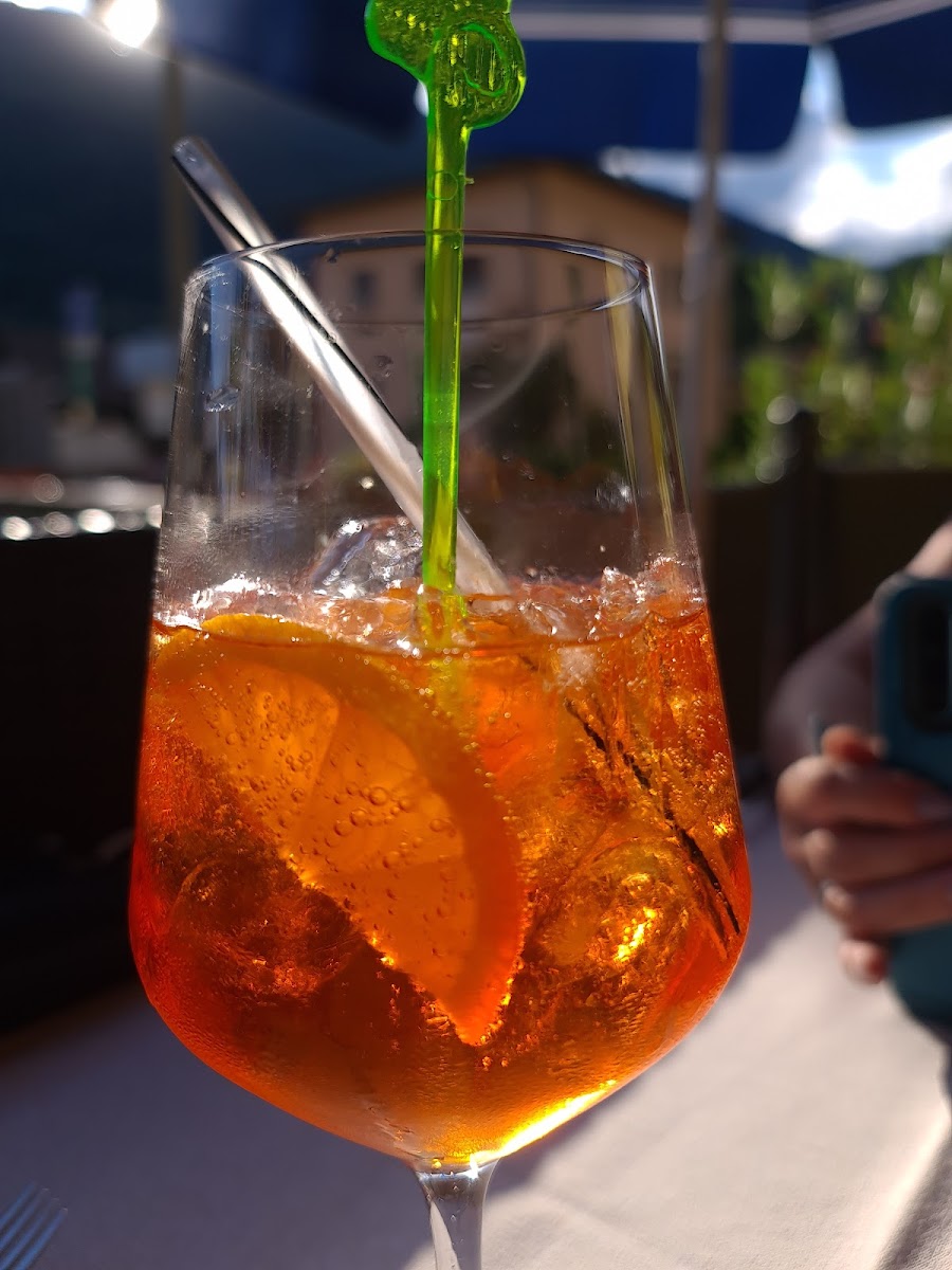 Ristorante Pizzeria Stazione-5