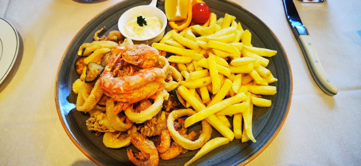 Ristorante Pizzeria Stazione-6