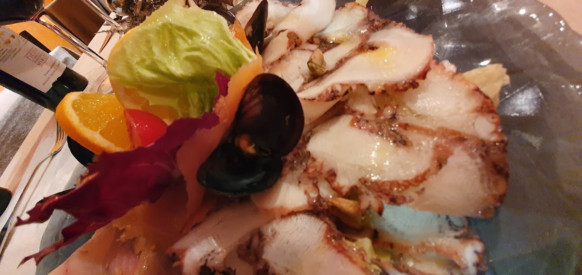Ristorante Pizzeria Stazione-8