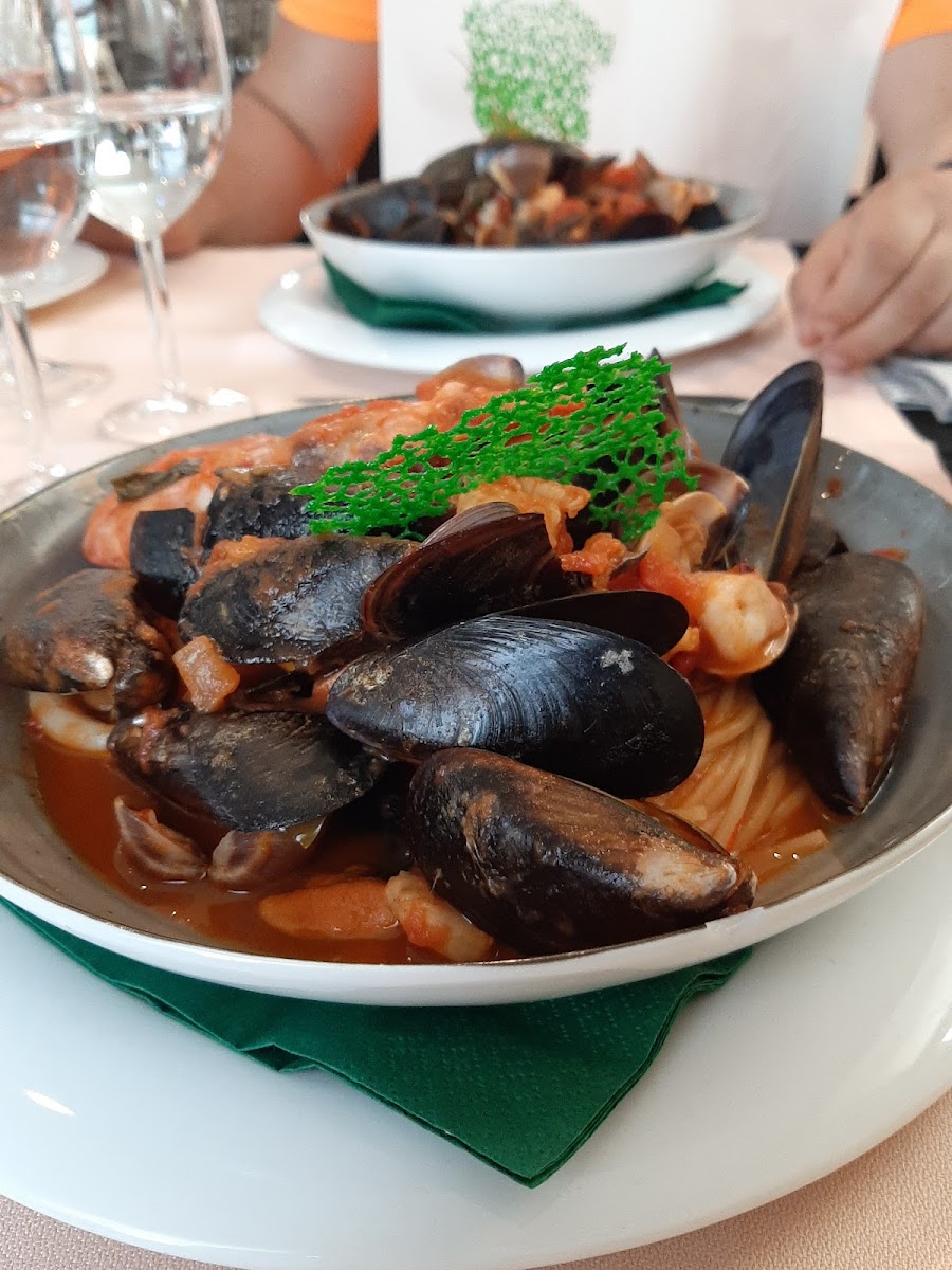 Ristorante Pizzeria Stazione-9