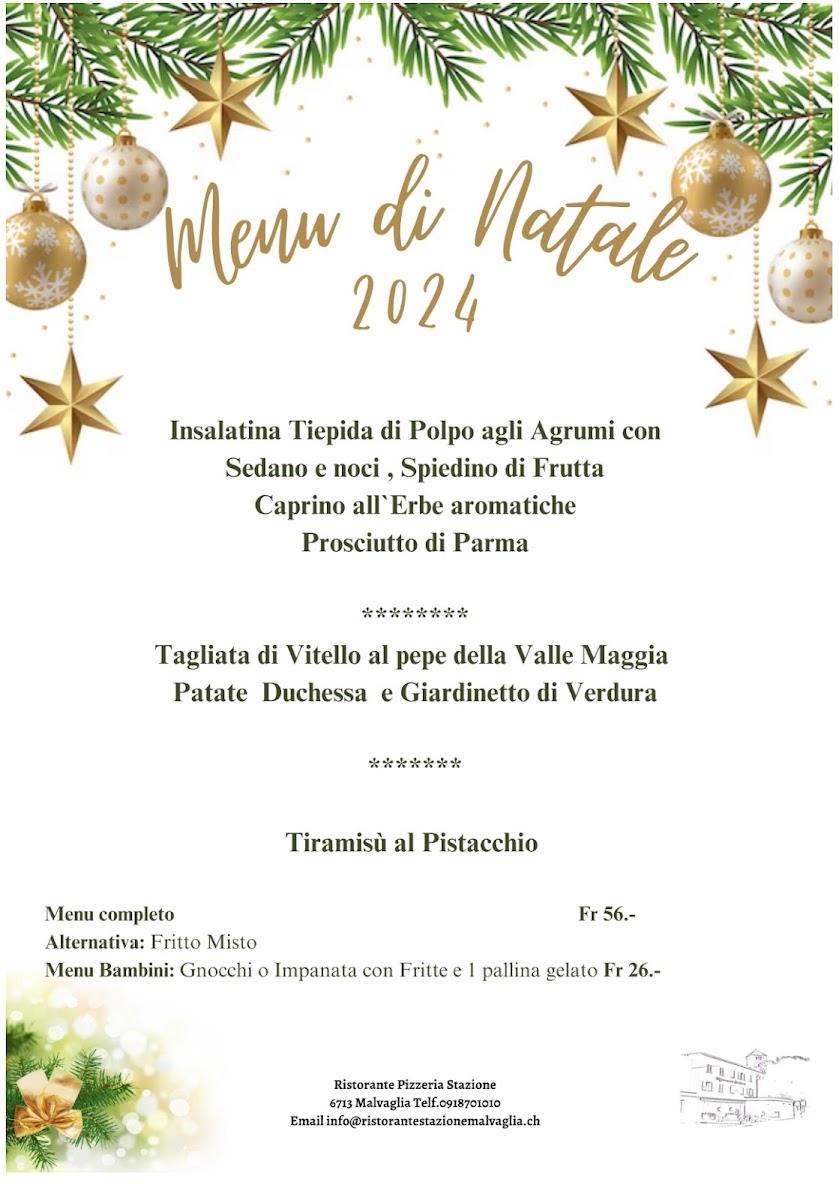 Menu Ristorante Pizzeria Stazione-3
