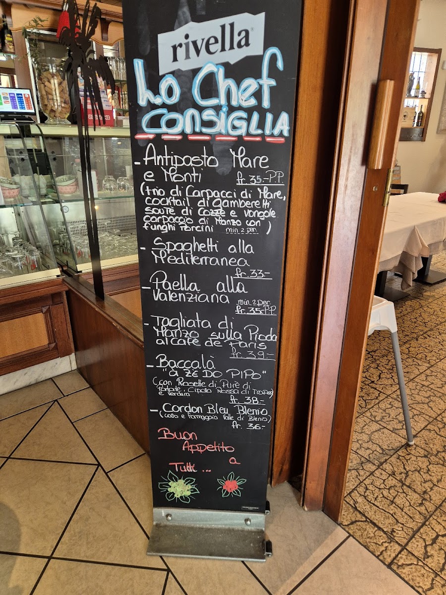 Menu Ristorante Pizzeria Stazione-4