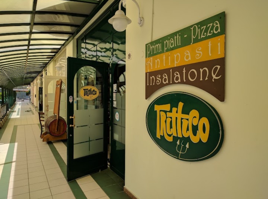 Ristorante Pizzeria Trittico
