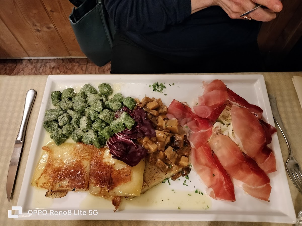 Ristorante Pizzeria Trittico-2