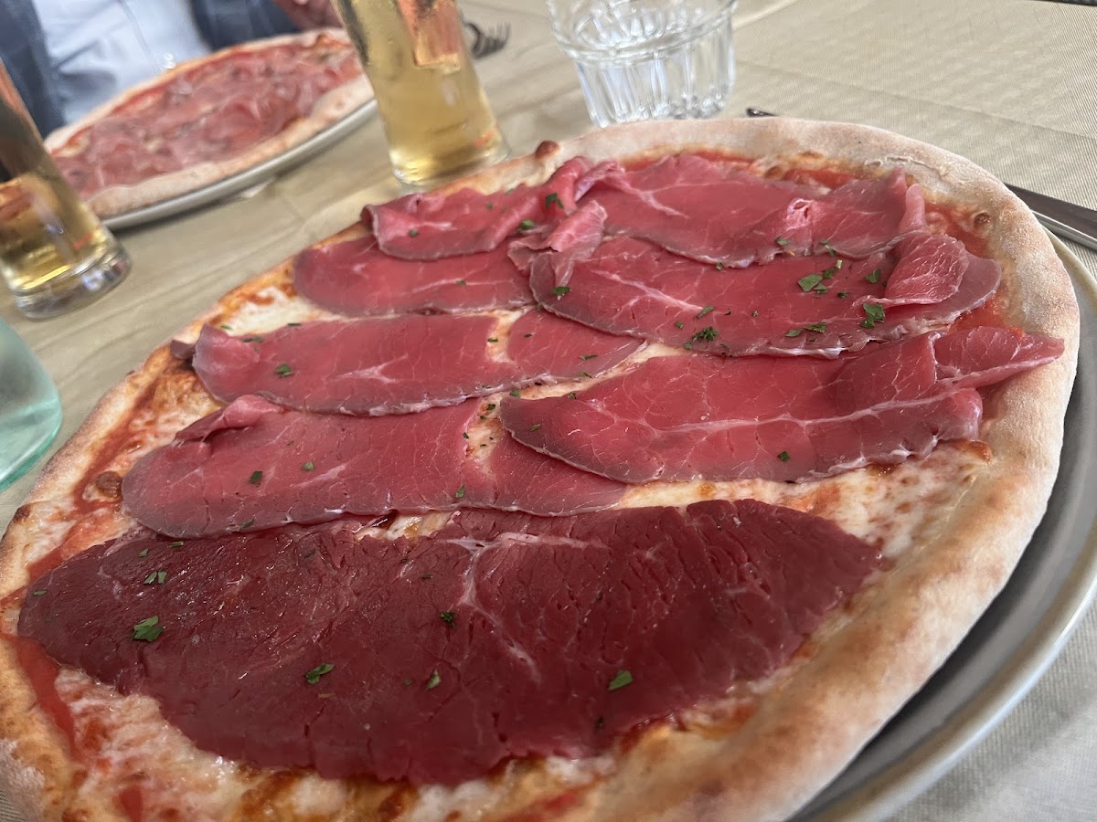 Ristorante Pizzeria Trittico-3