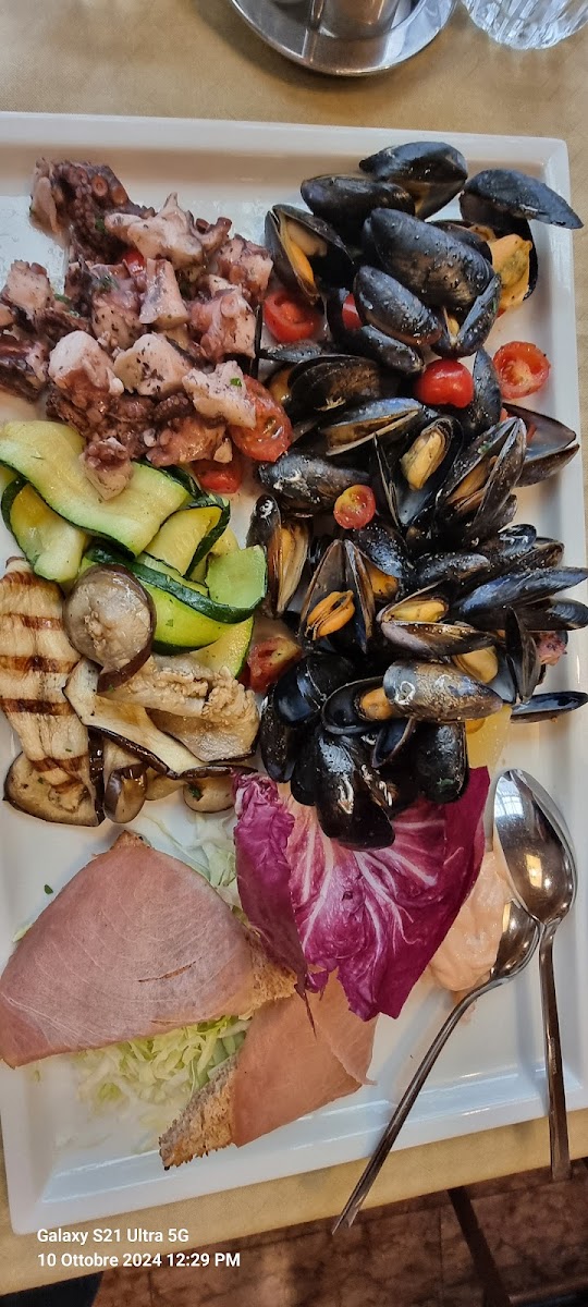 Ristorante Pizzeria Trittico-4