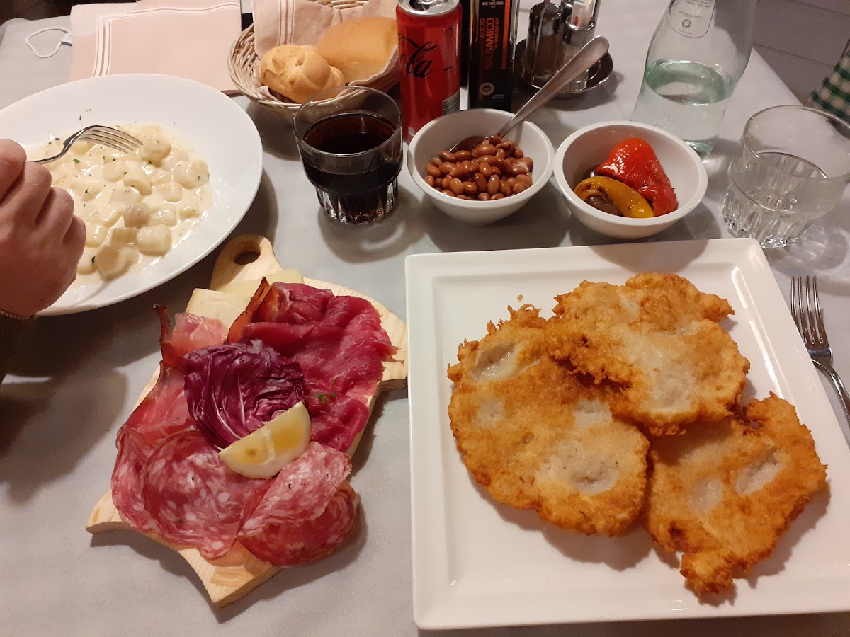 Ristorante Pizzeria Trittico-8
