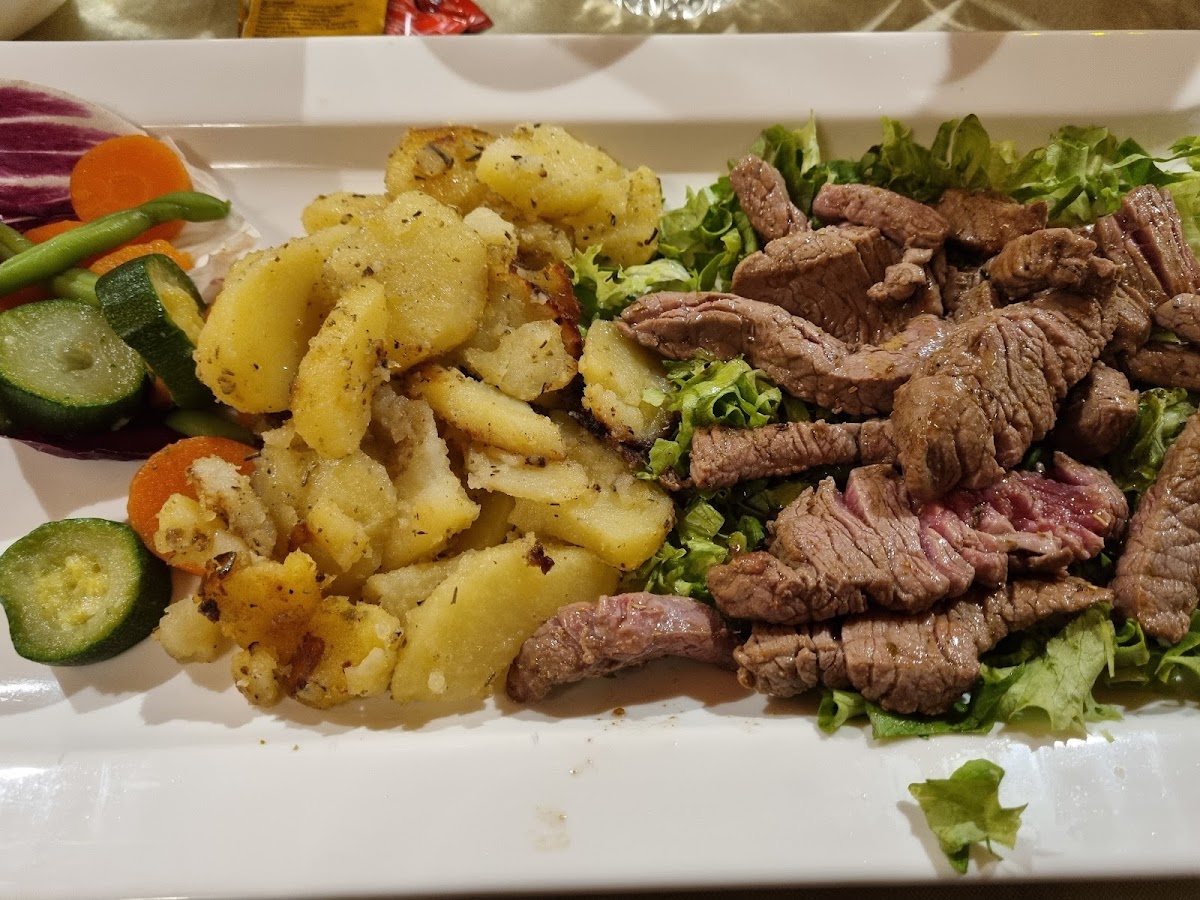 Ristorante Pizzeria Trittico-9