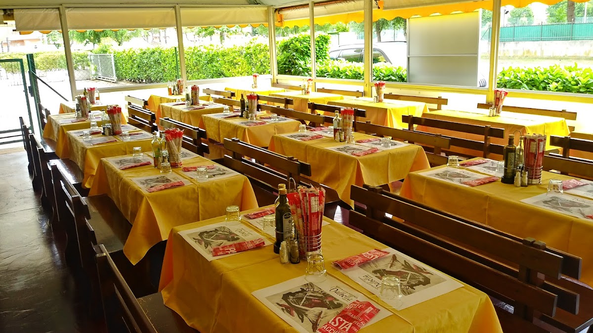 Ristorante Pizzeria Valbella