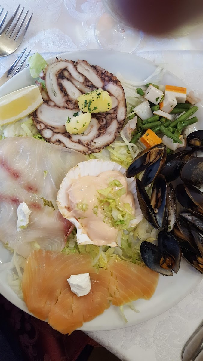 Ristorante Pizzeria Valdisogno-6