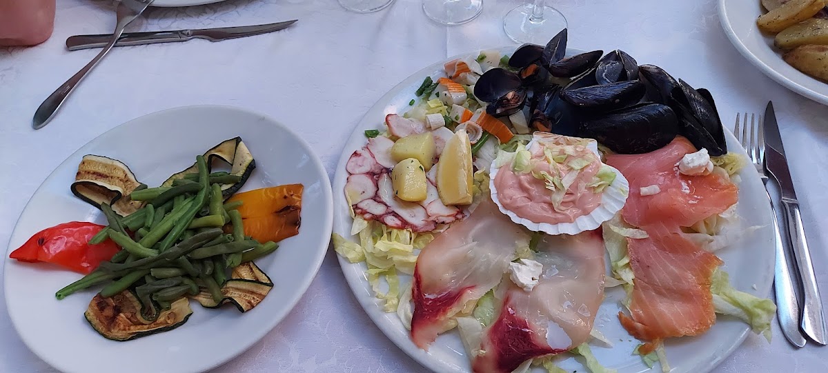 Ristorante Pizzeria Valdisogno-8