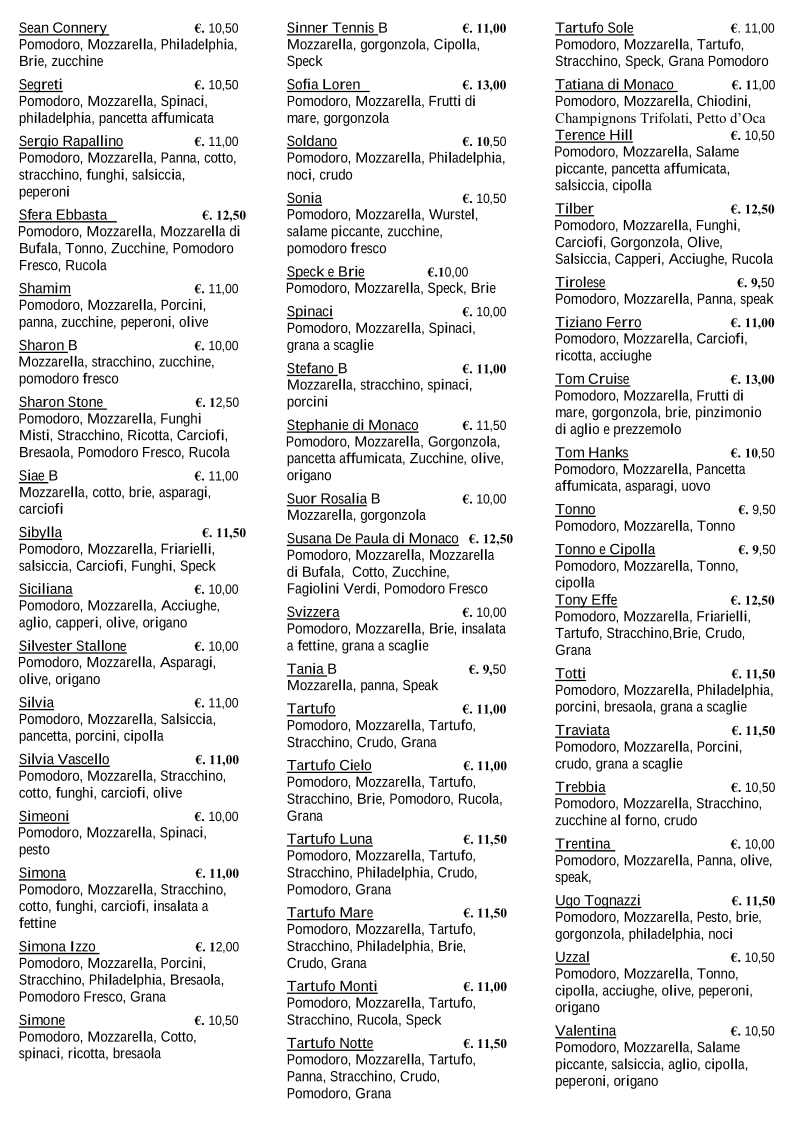 Menu Ristorante Pizzeria Valdisogno-6