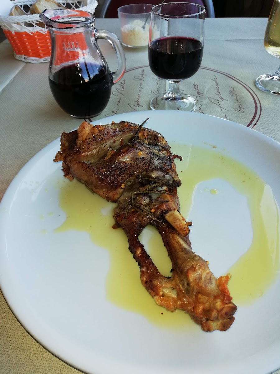 Ristorante Pizzeria Valerio Di Loreto-9
