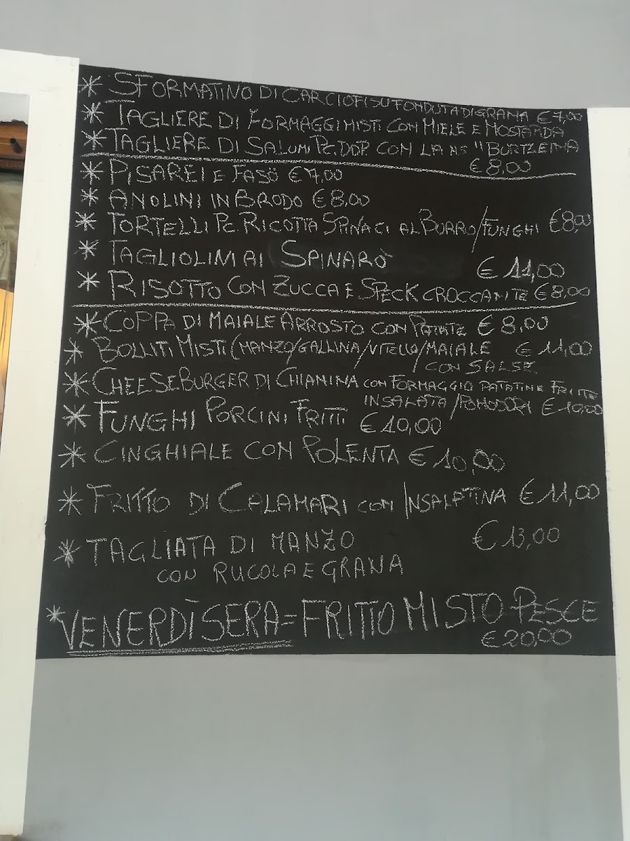 Menu Ristorante Pizzeria Valtolla Da Silvano-3