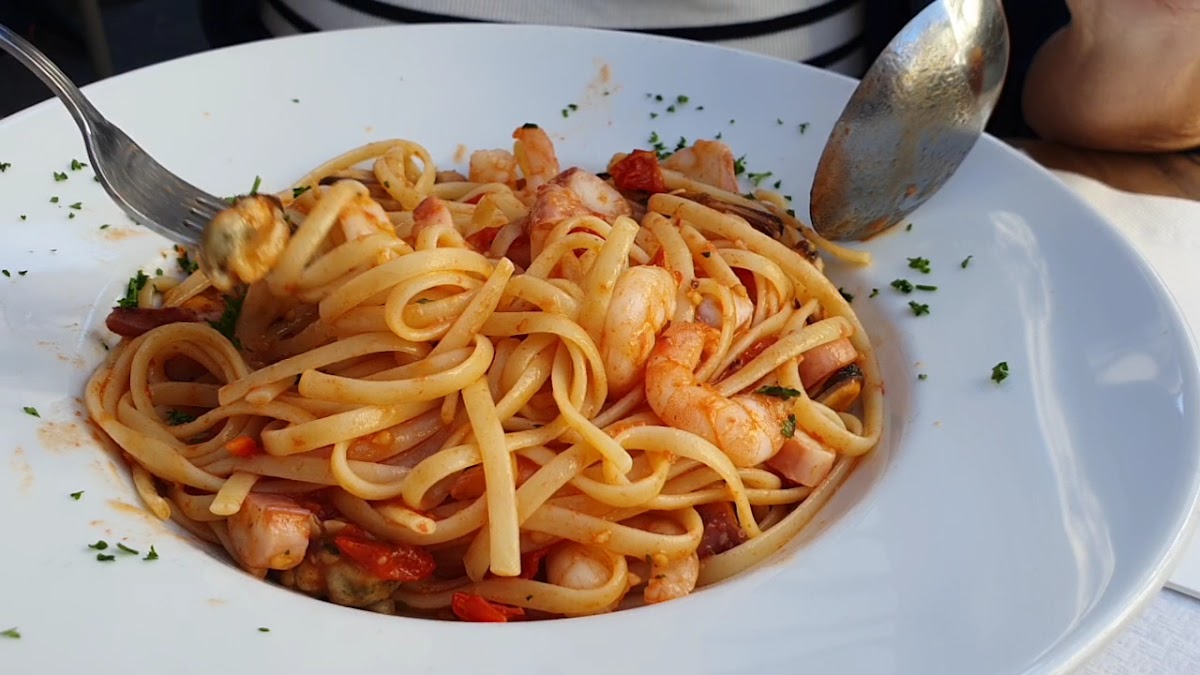 Ristorante Pizzeria Via Veneto-2