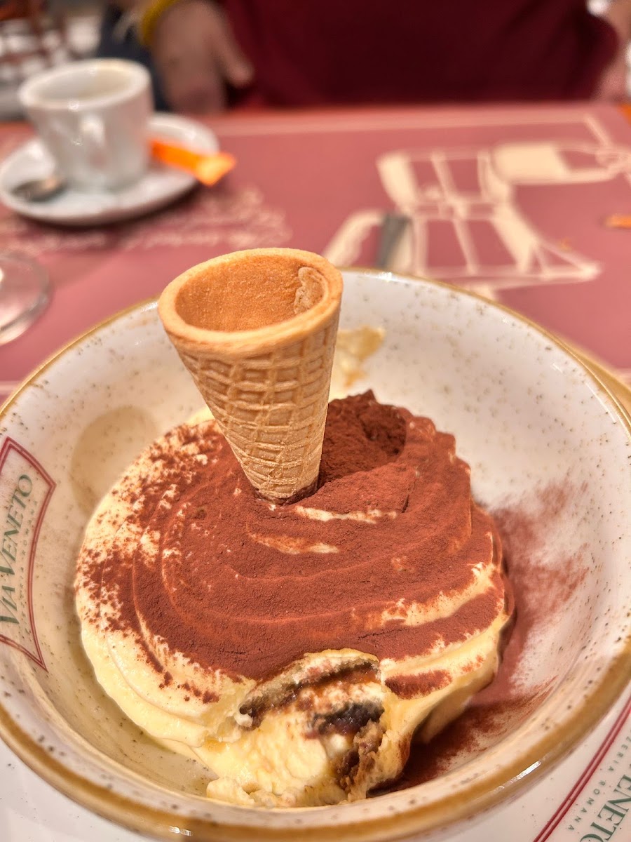 Ristorante Pizzeria Via Veneto-5