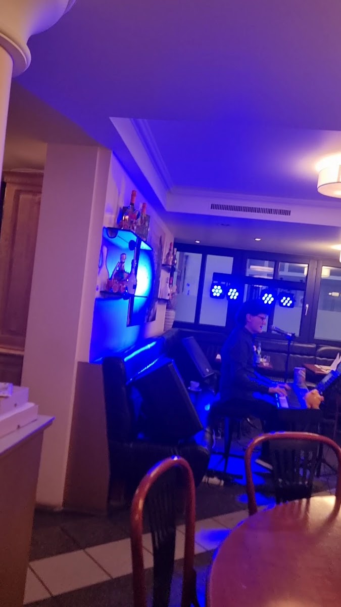 Ristorante Pizzeria Via Veneto-7