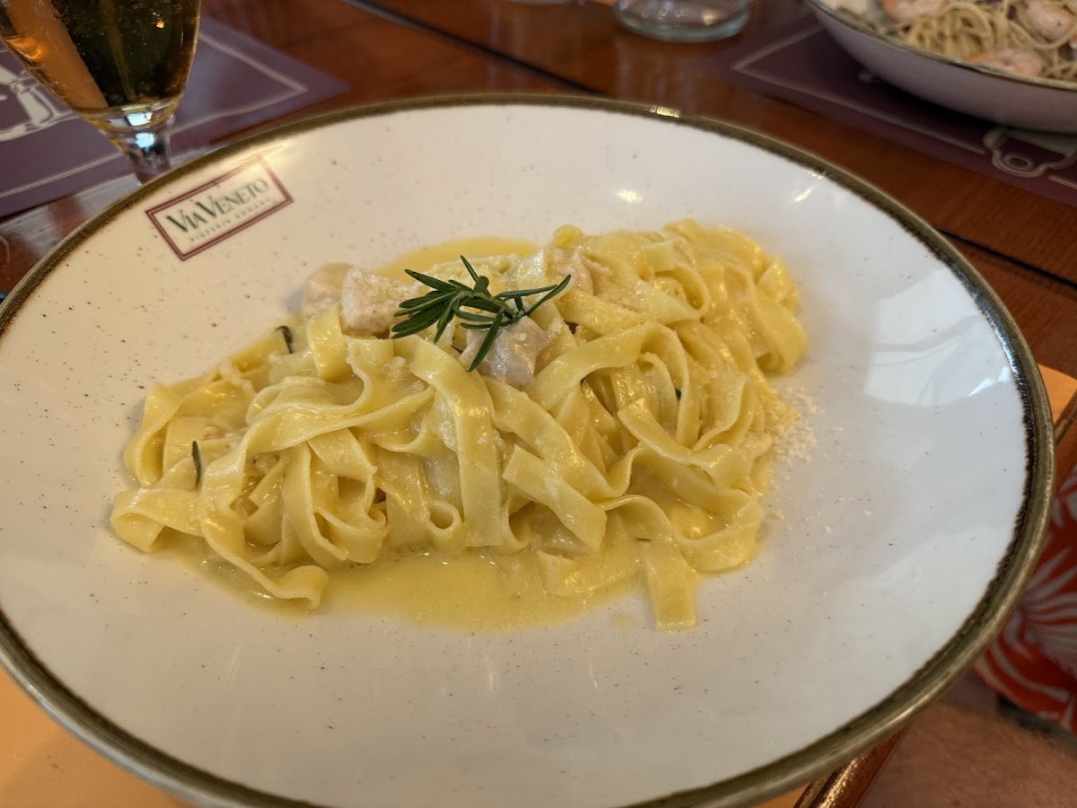 Ristorante Pizzeria Via Veneto-8