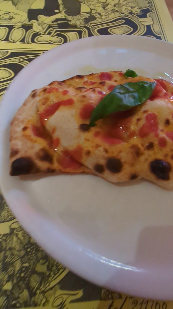Ristorante Pizzeria Yellow Bar Firenze-2