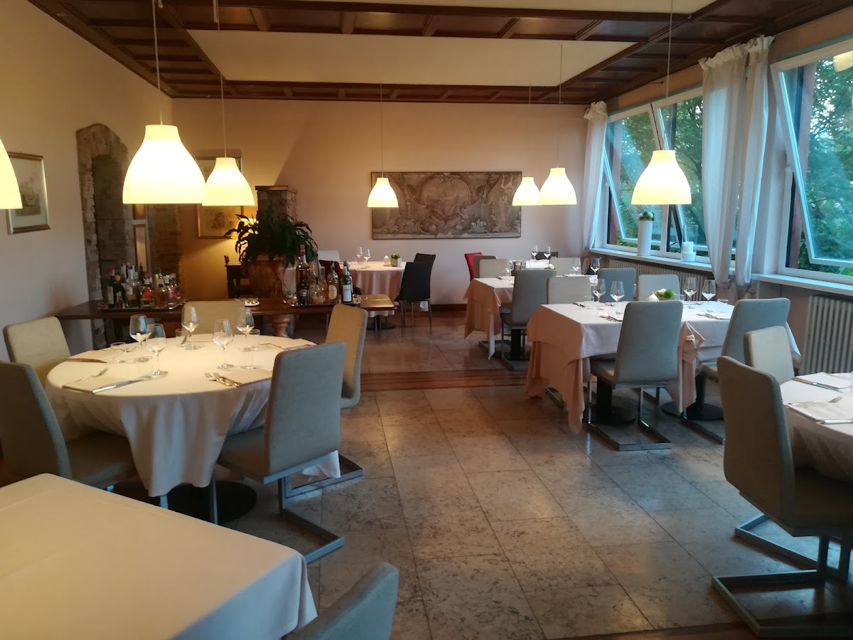 Ristorante Ponte Di Briolo