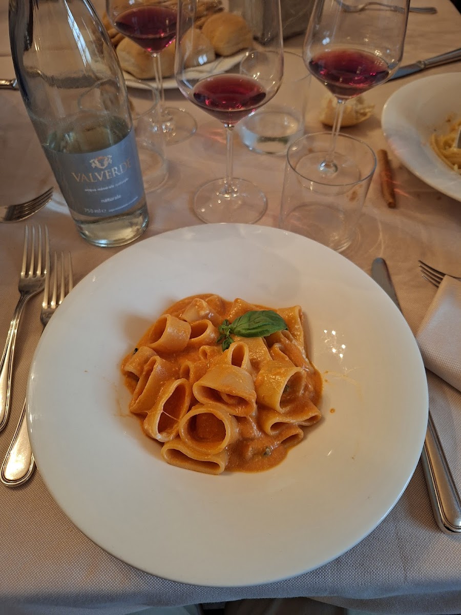 Ristorante Ponte Di Briolo-3
