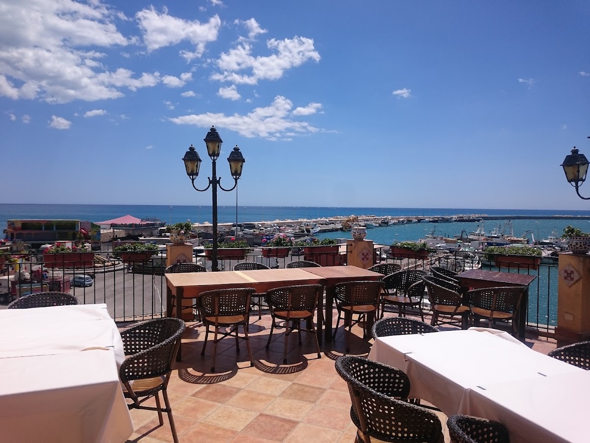 Ristorante Porto San Paolo