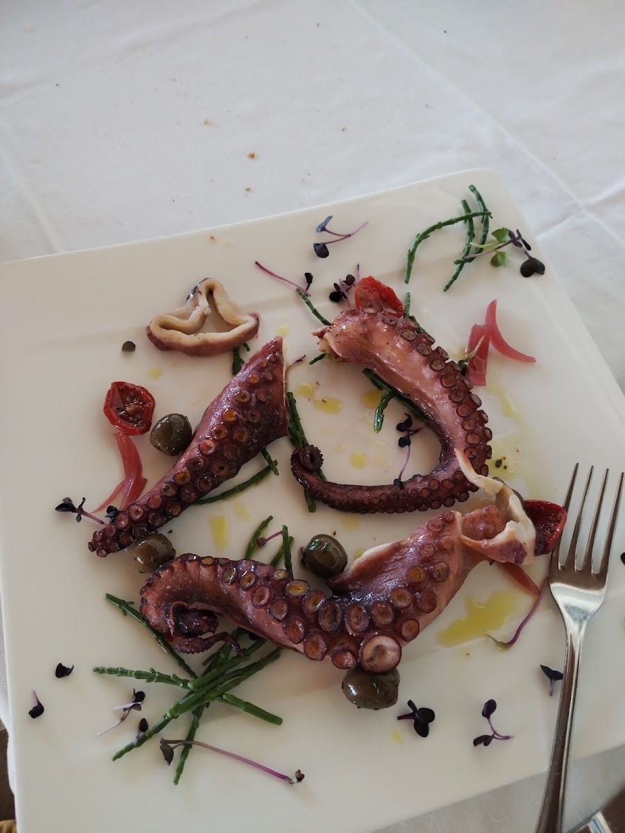 Ristorante Porto San Paolo-10