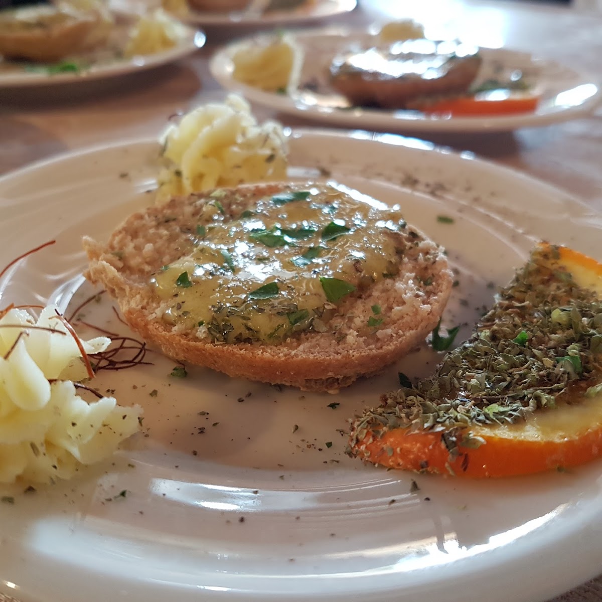 Ristorante Porto San Paolo-3