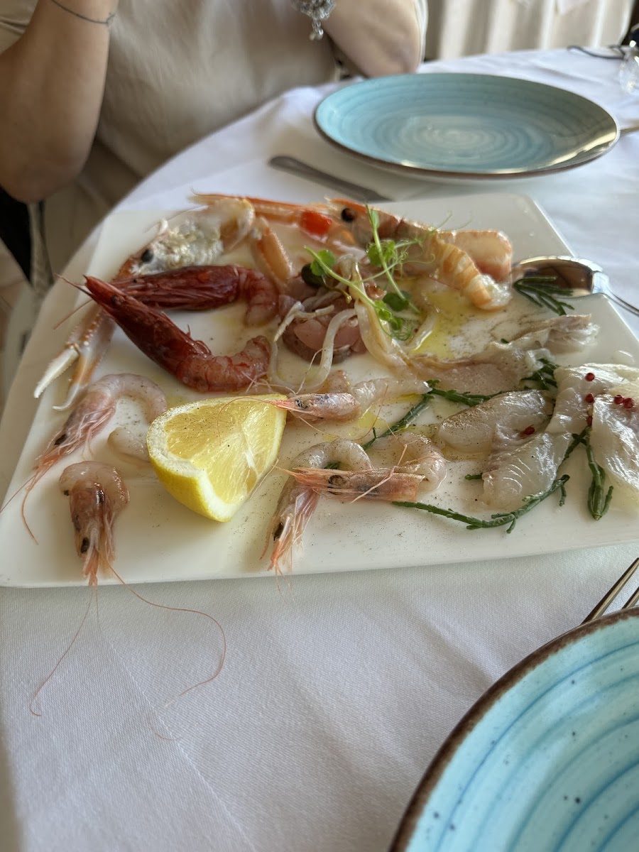 Ristorante Porto San Paolo-5