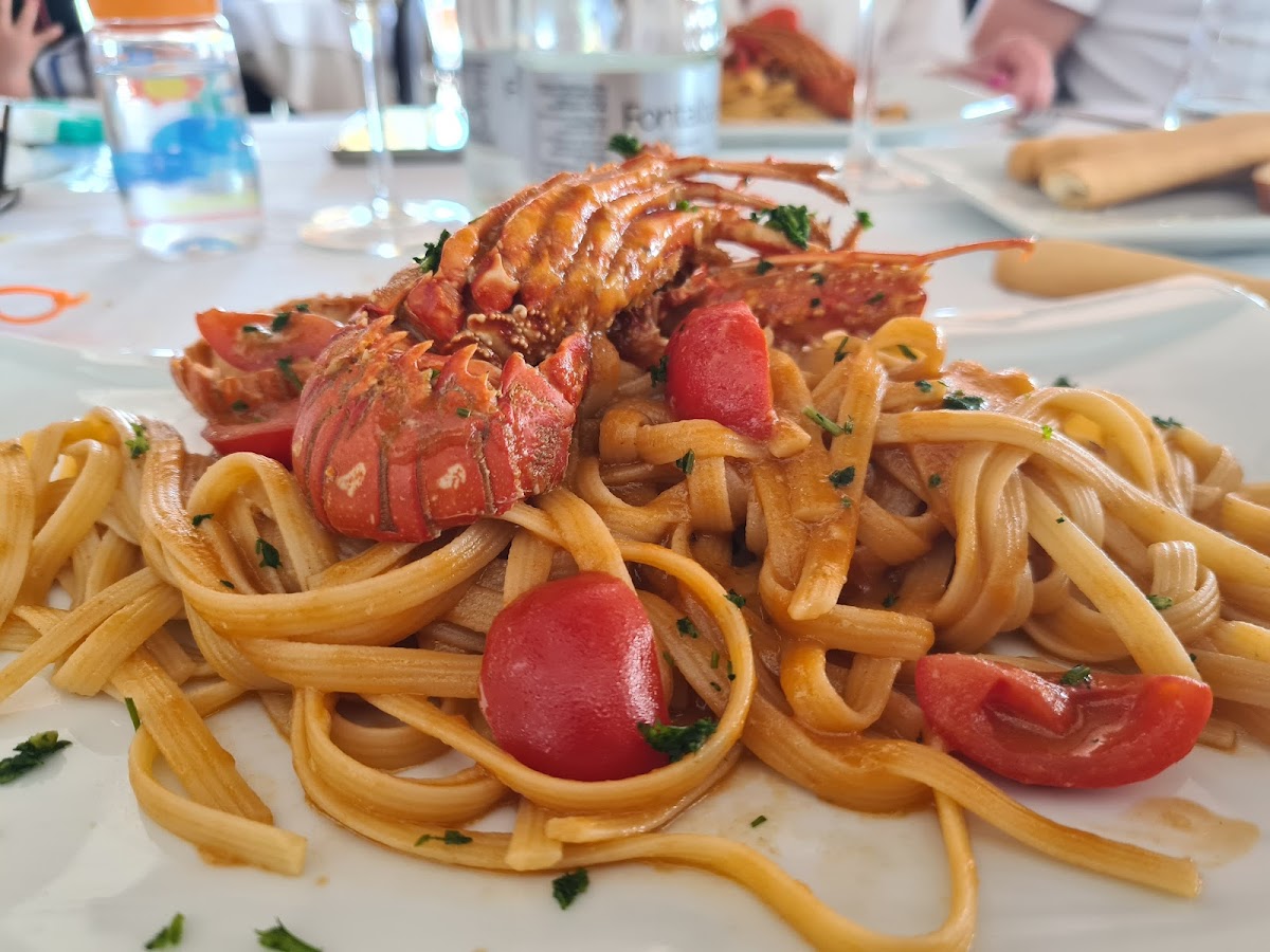 Ristorante Porto San Paolo-7
