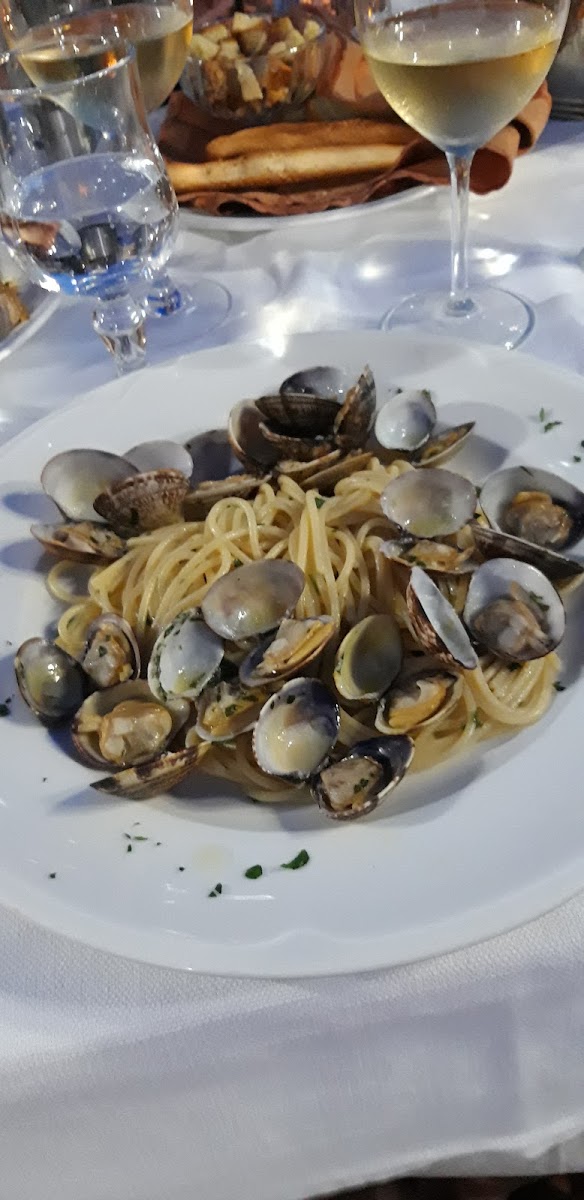 Ristorante Porto San Paolo-8