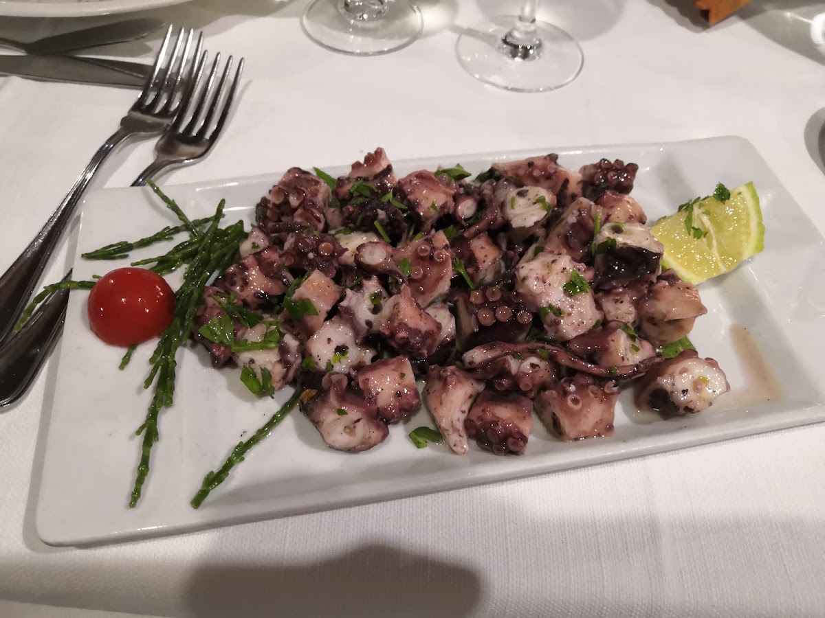Ristorante Porto San Paolo-9