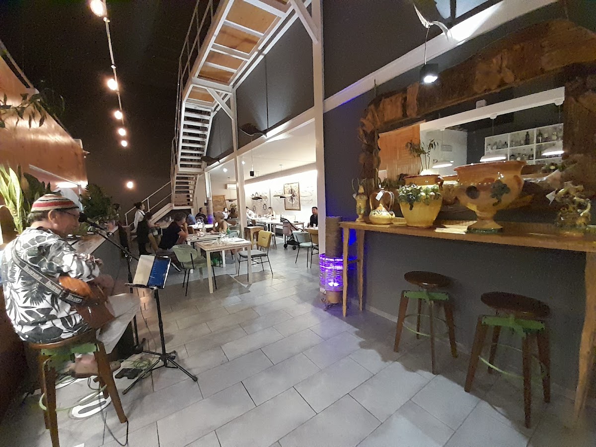 Ristorante Porto Vecchio