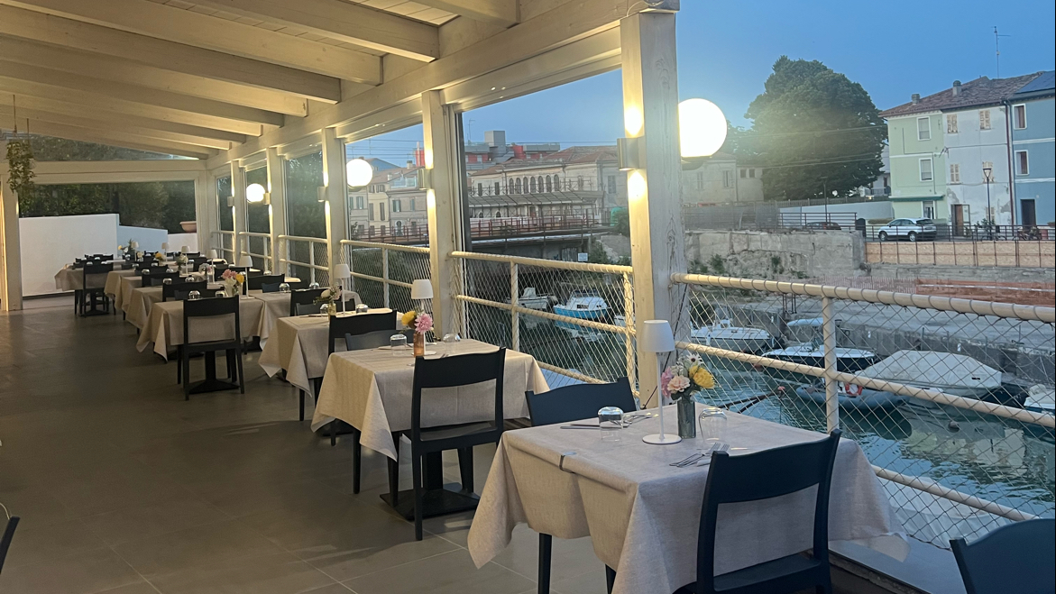 Ristorante Portoverde