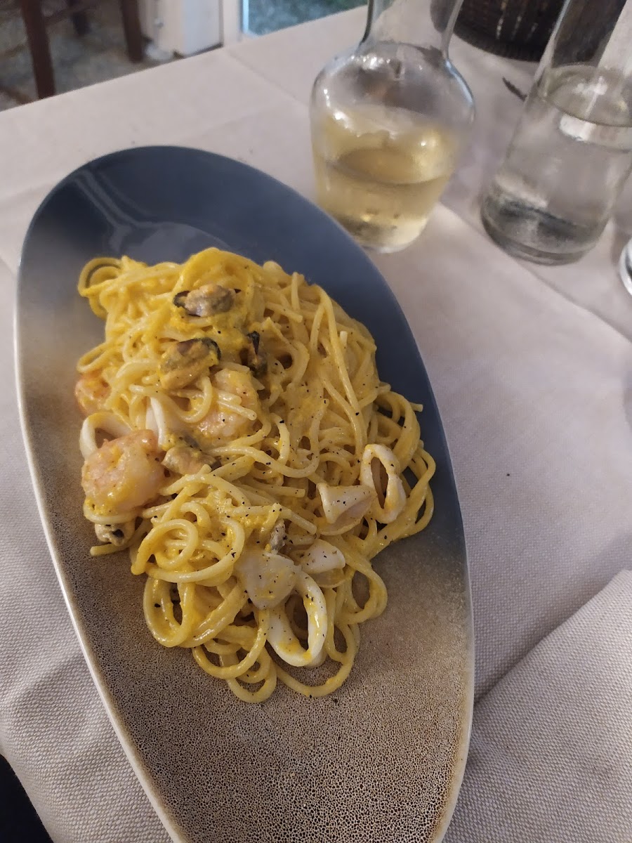 Ristorante Portoverde-10