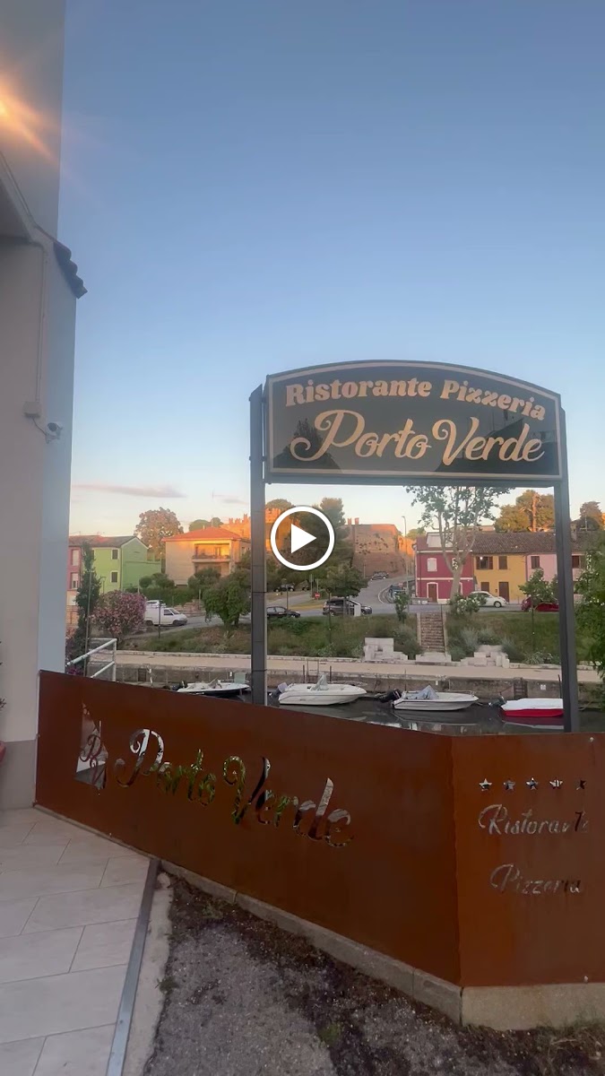 Ristorante Portoverde-2