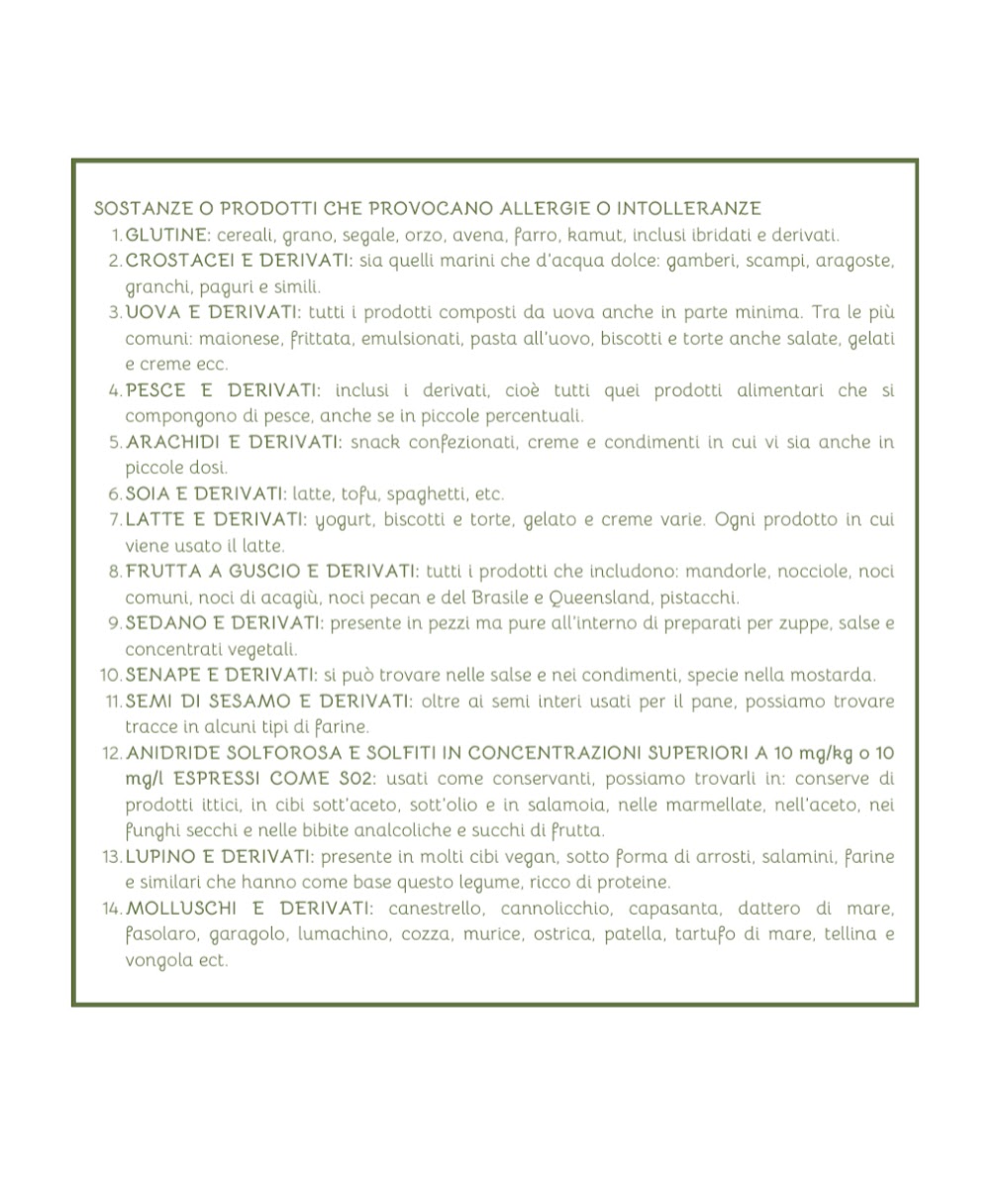 Menu Ristorante Portoverde-7