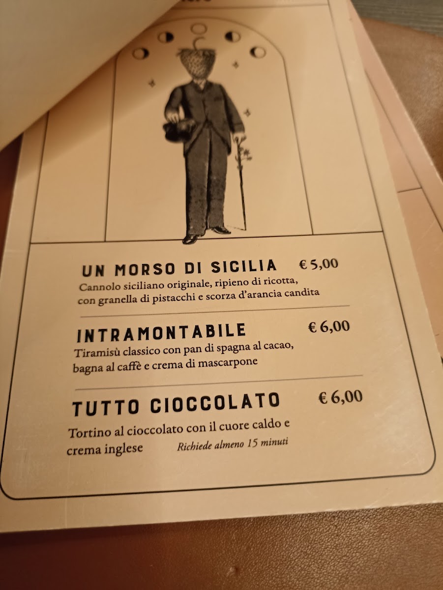 Menu Ristorante Posta Vecchia - Fraz.calcinelli-2
