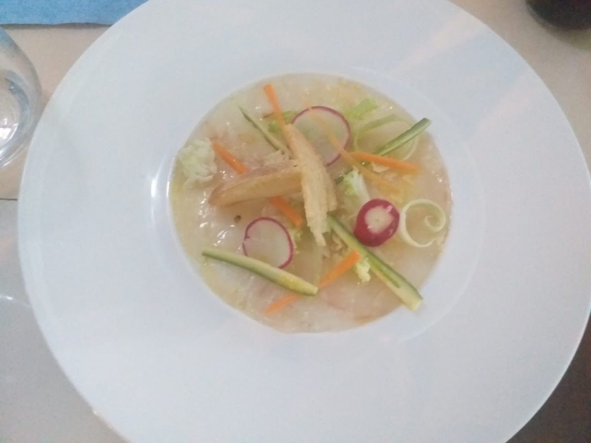 Ristorante Pozzuoli | The Time-10