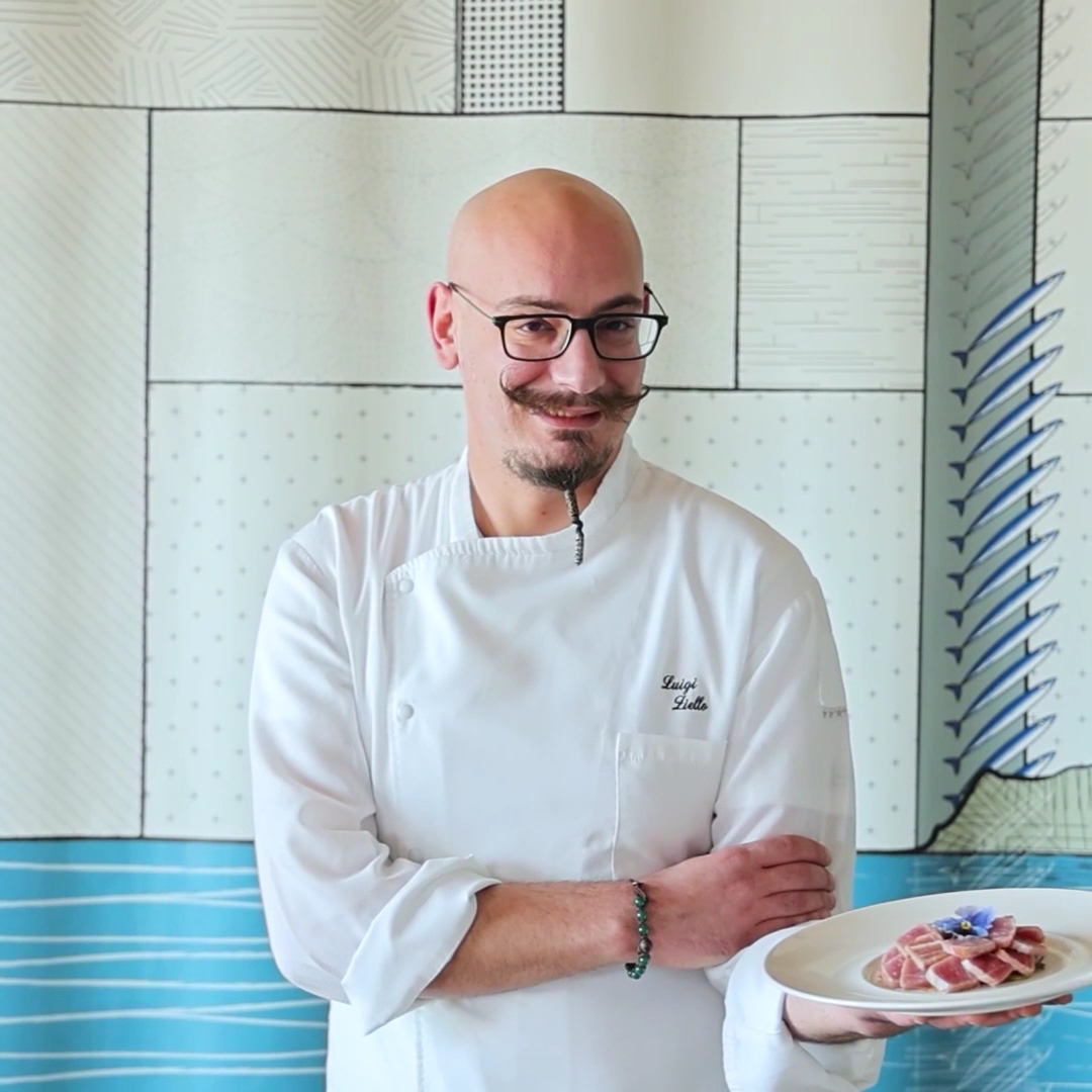Ristorante Pozzuoli | The Time-2